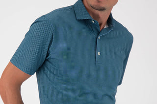 Callum Performance Polo
