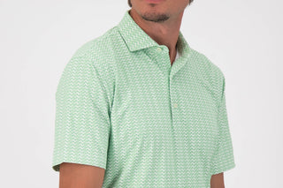 Oran Performance Polo