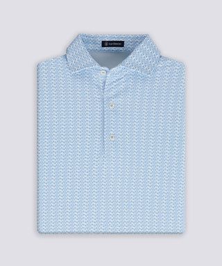 Oran Performance Polo