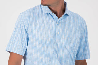 Oran Performance Polo