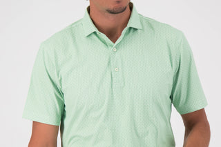 Finlay Performance Polo