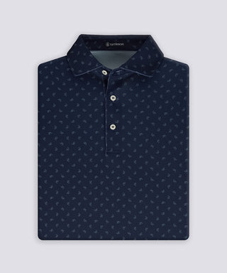 Ainsley Performance Polo