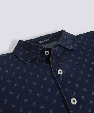 Ainsley Performance Polo