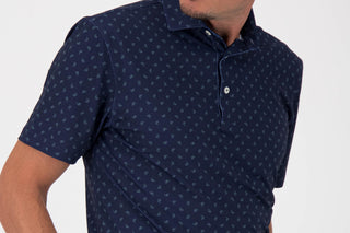 Ainsley Performance Polo