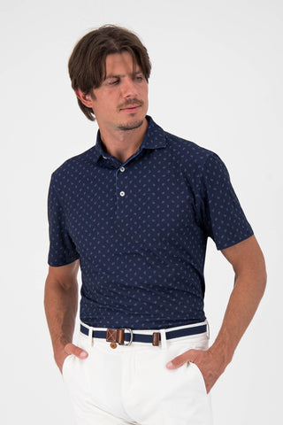 Ainsley Performance Polo