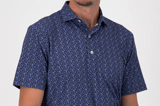 Barclay Performance Polo