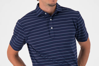 Linus Performance Polo