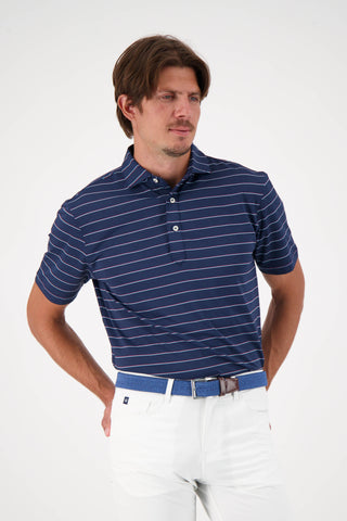 Linus Performance Polo