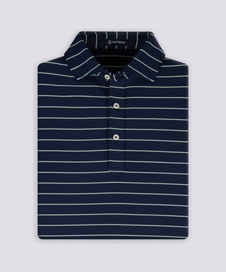 Linus Performance Polo