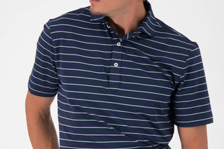 Linus Performance Polo