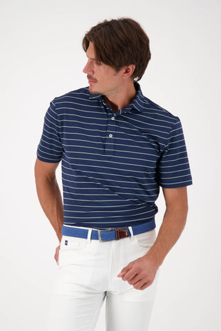 Linus Performance Polo