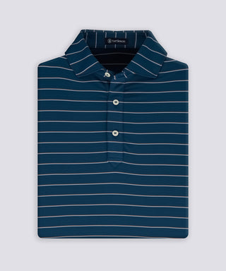 Linus Performance Polo