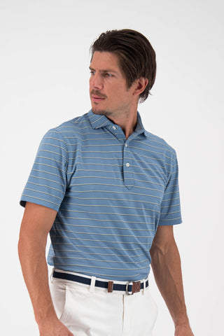 Linus Performance Polo