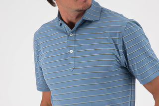 Linus Performance Polo