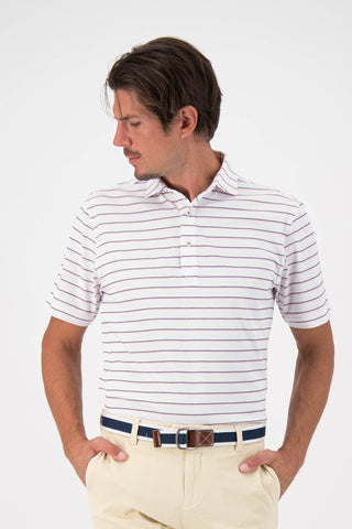 Tian Performance Polo
