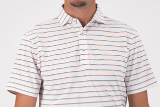 Tian Performance Polo