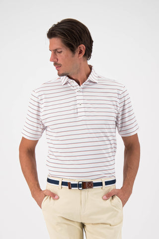 Tian Performance Polo