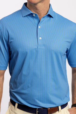 Spike Performance Polo