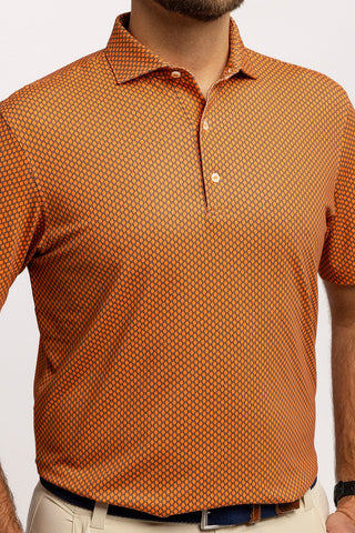 Mann Performance Polo