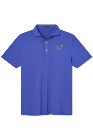Beau Polo - University of Kansas