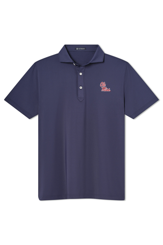 Beau Polo - University of Mississippi