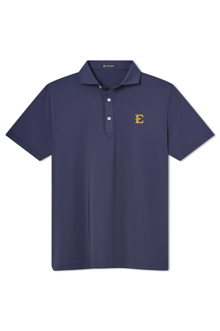 Beau Polo - East Tennessee State University