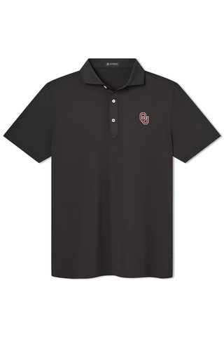 Beau Polo - University of Oklahoma