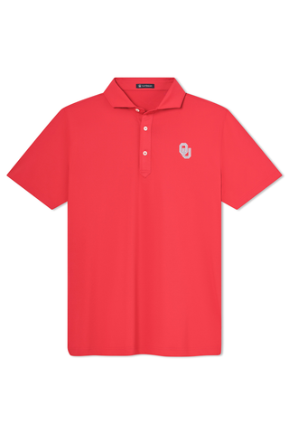 Beau Polo - University of Oklahoma