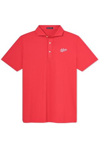 Beau Polo - Indiana University - Script