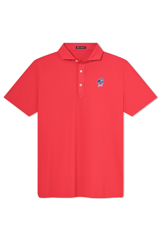Beau Polo - Louisiana Tech - Vintage Football