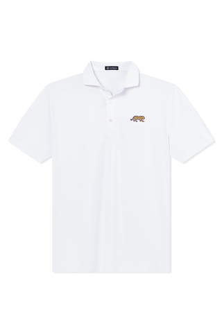Beau Polo - Louisiana State University - Walking Tiger