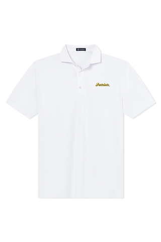 Beau Polo - George Mason University - Script