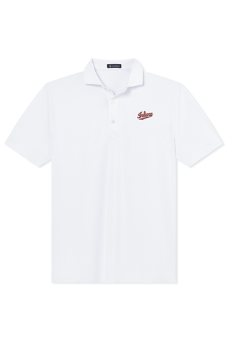 Beau Polo - Indiana University - Script