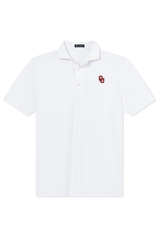 Beau Polo - University of Oklahoma