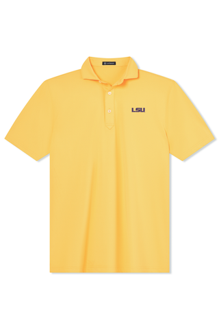 Beau Polo - Louisiana State University - Walking Tiger
