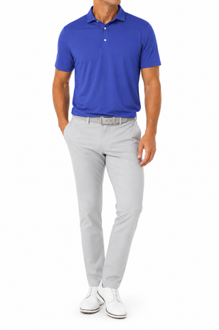 Beau Polo