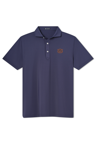 Beau Polo - Auburn University
