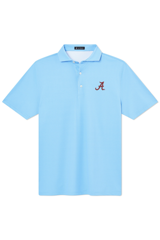 Alex Polo - University of Alabama
