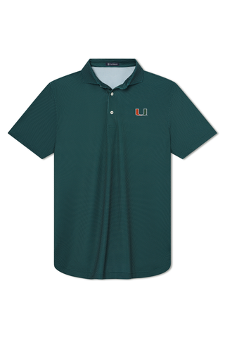 Alex Polo - University of Miami