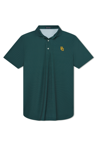 Alex Polo - Baylor University