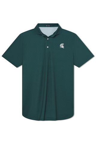Alex Polo - Michigan State University