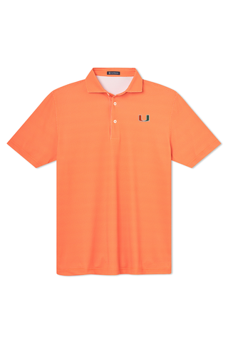 Alex Polo - University of Miami