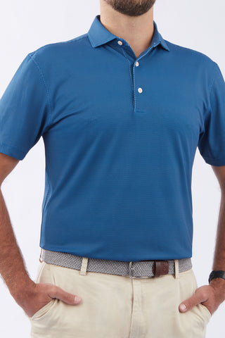 Alex Performance Polo