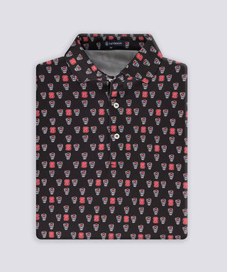 Gameday Performance Polo - NC State