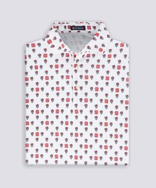 Gameday Performance Polo - NC State