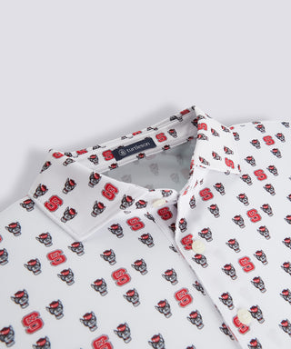 Gameday Performance Polo - NC State