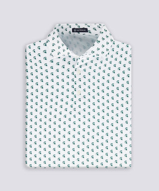 Gameday Performance Polo - Michigan State University