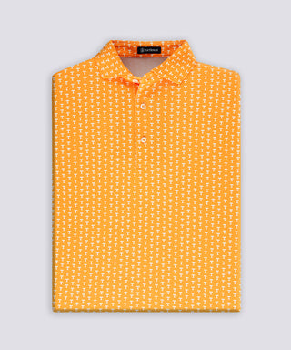 Gameday Performance Polo - University of Tennessee Power T
