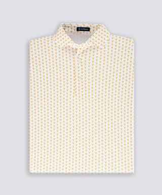 Gameday Performance Polo - University of Tennessee Power T