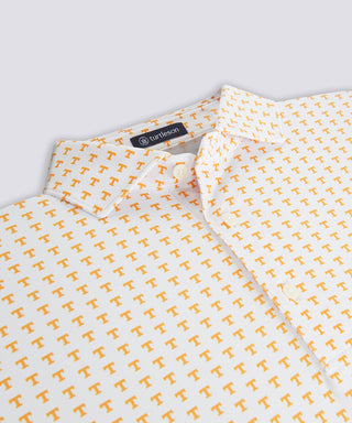 Gameday Performance Polo - University of Tennessee Power T